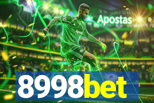 8998bet