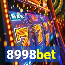 8998bet