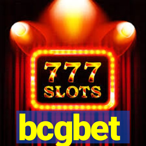 bcgbet