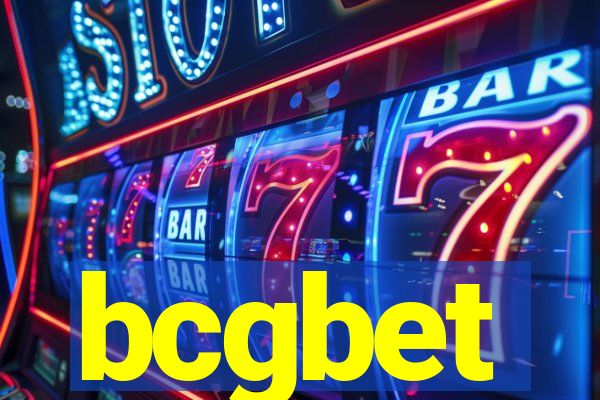 bcgbet