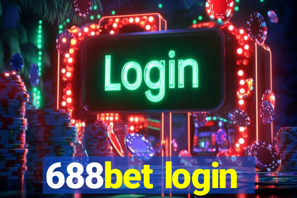 688bet login