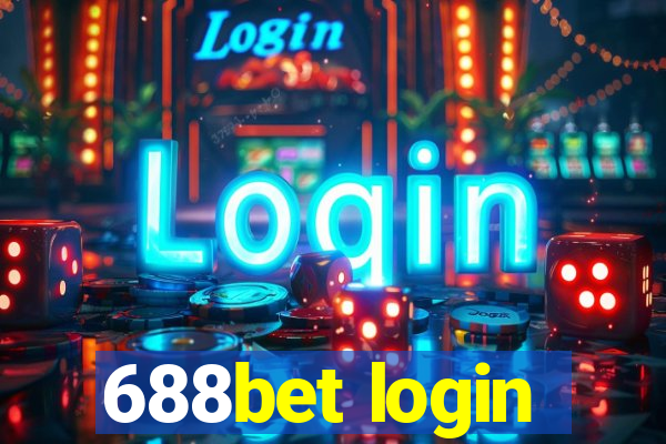 688bet login