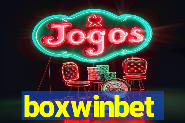 boxwinbet