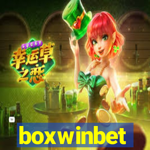 boxwinbet