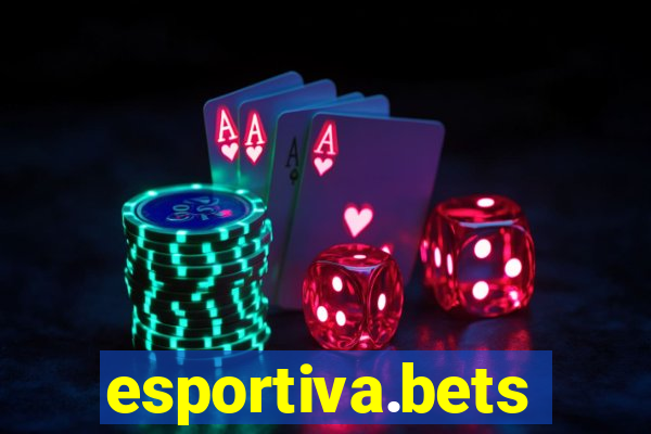 esportiva.bets