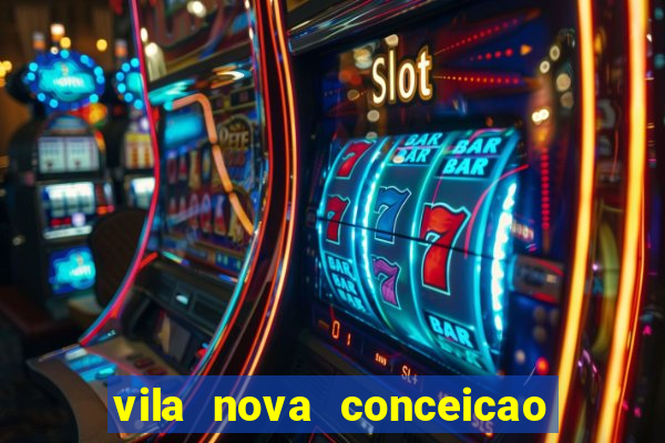 vila nova conceicao night club puteiro