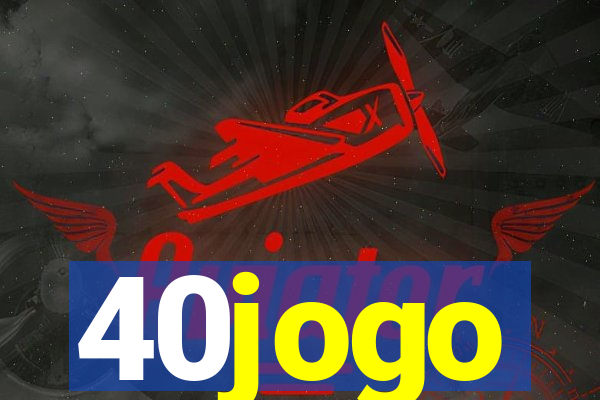 40jogo