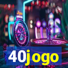 40jogo