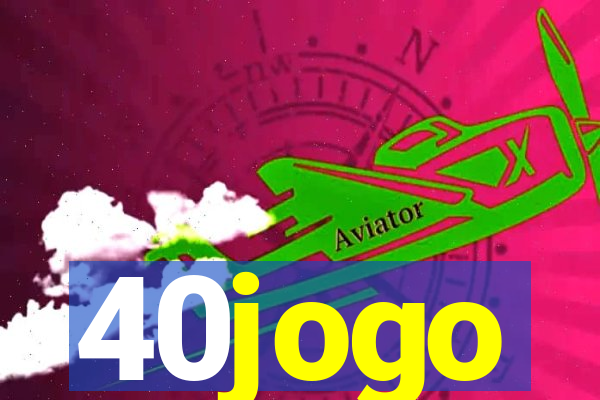 40jogo