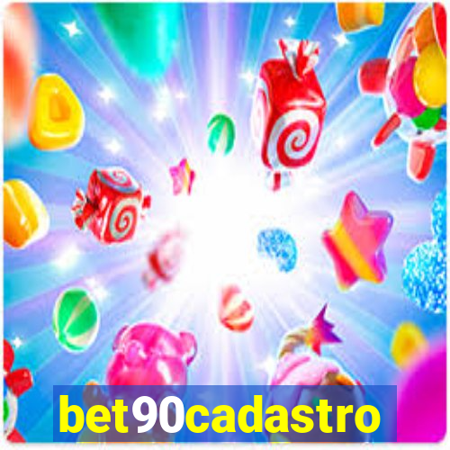 bet90cadastro