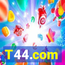 T44.com