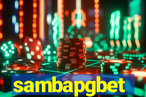 sambapgbet