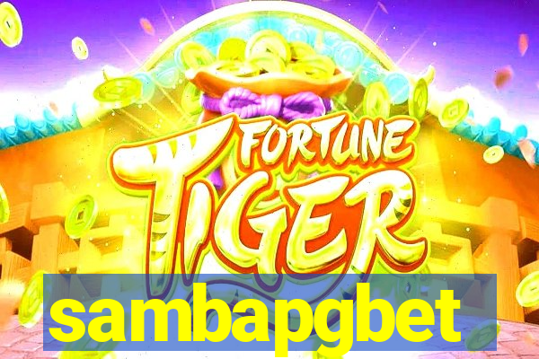 sambapgbet