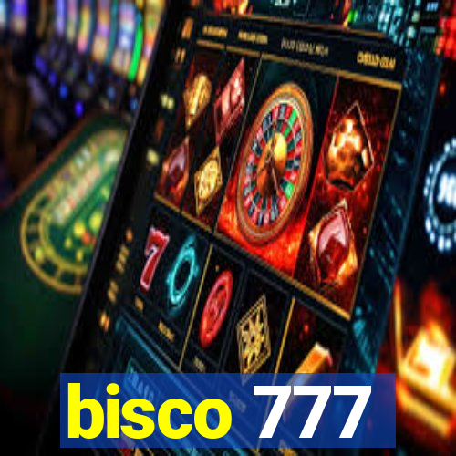 bisco 777