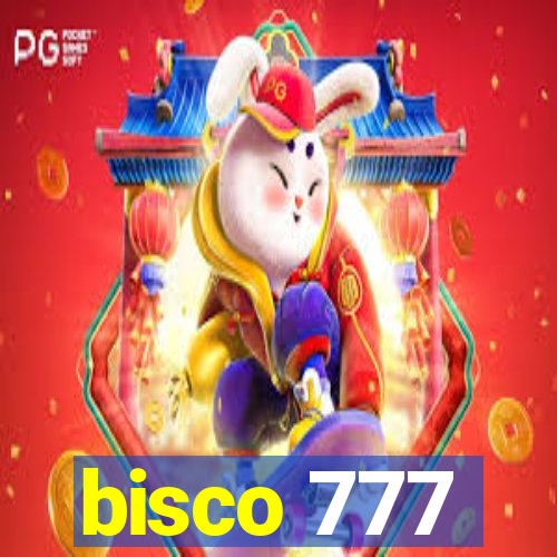 bisco 777