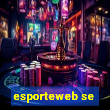 esporteweb se