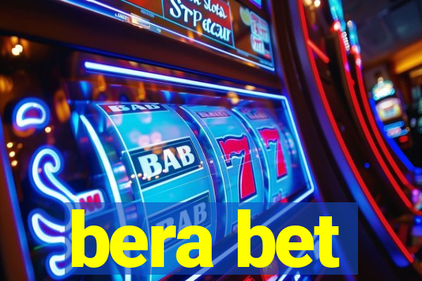 bera bet