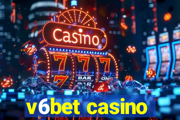 v6bet casino