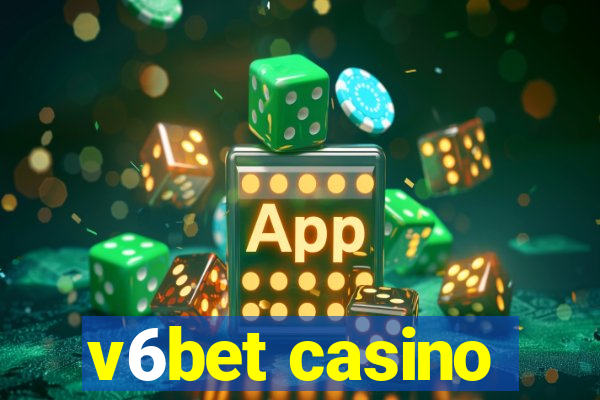 v6bet casino