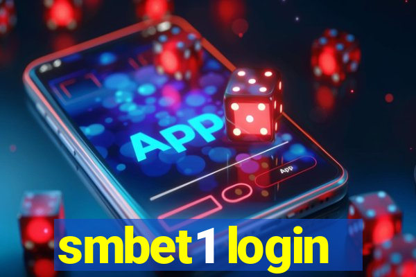 smbet1 login