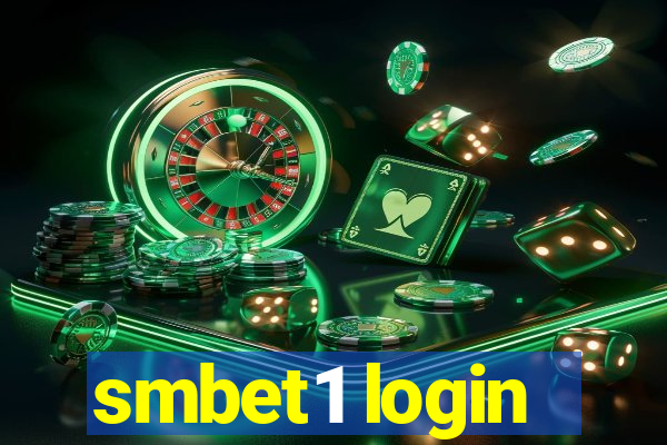 smbet1 login