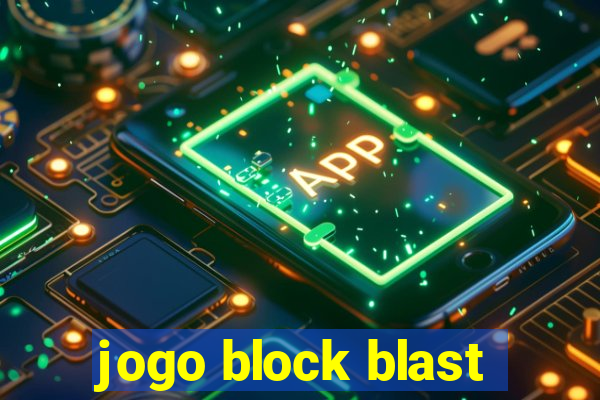 jogo block blast