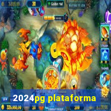 2024pg plataforma