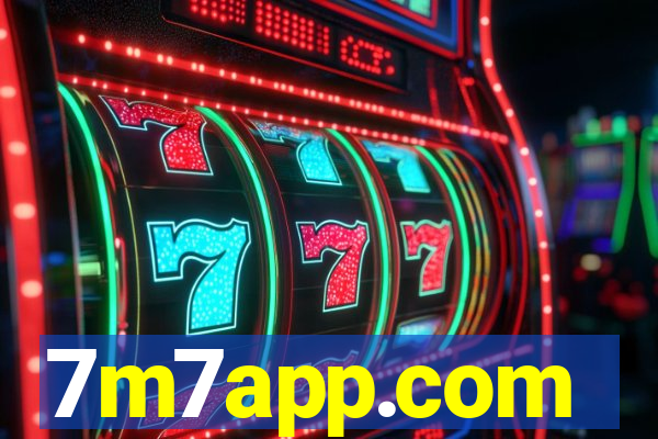 7m7app.com