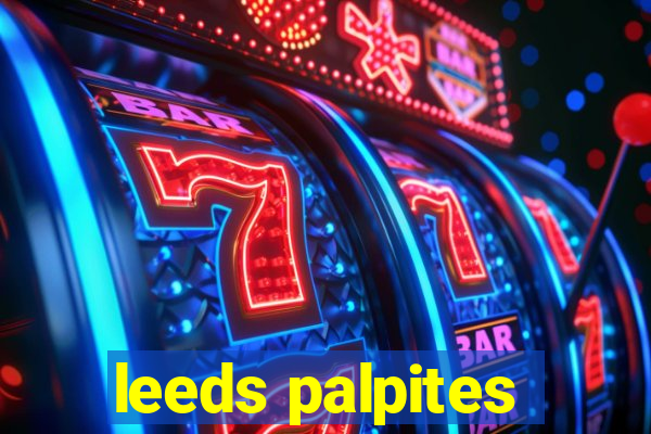 leeds palpites