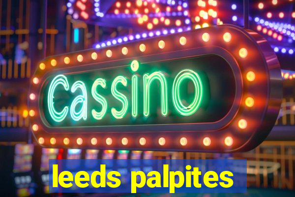 leeds palpites