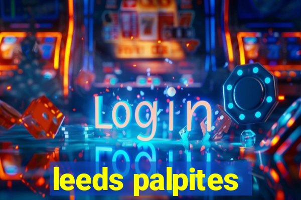 leeds palpites