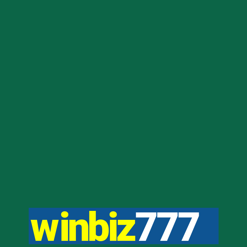 winbiz777