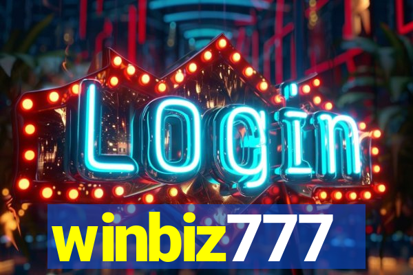 winbiz777