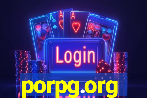 porpg.org