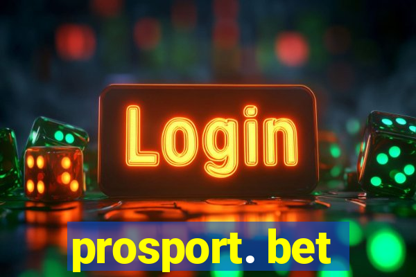 prosport. bet