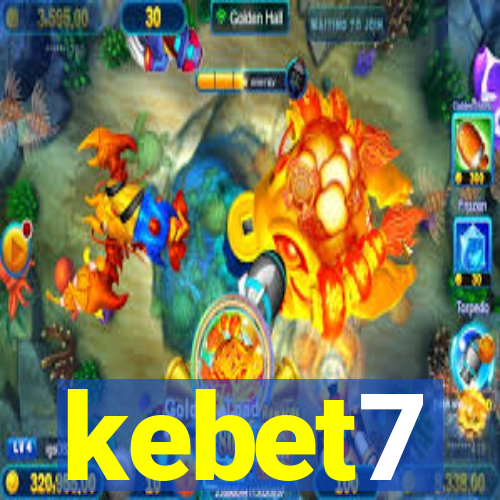 kebet7