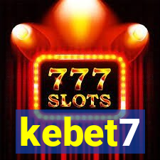 kebet7