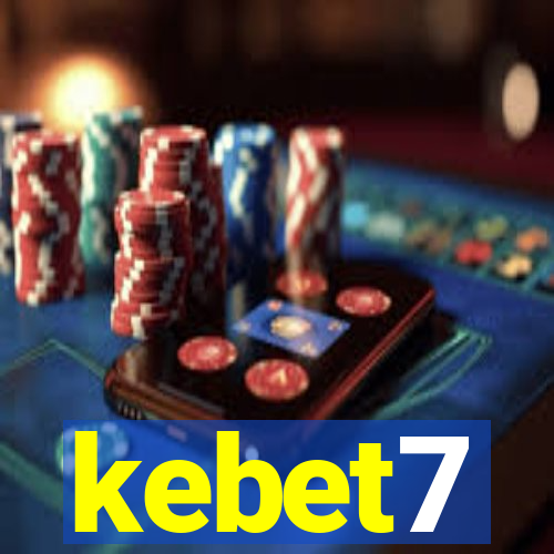 kebet7