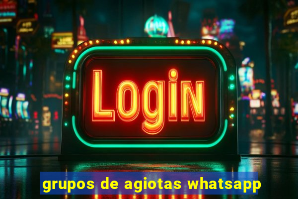 grupos de agiotas whatsapp