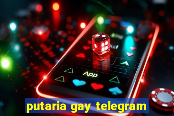 putaria gay telegram