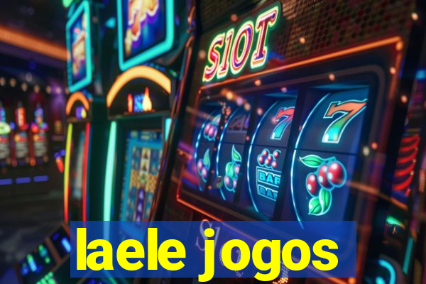 laele jogos