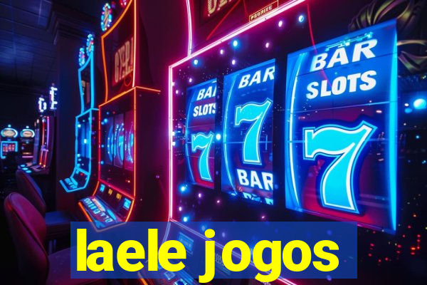 laele jogos