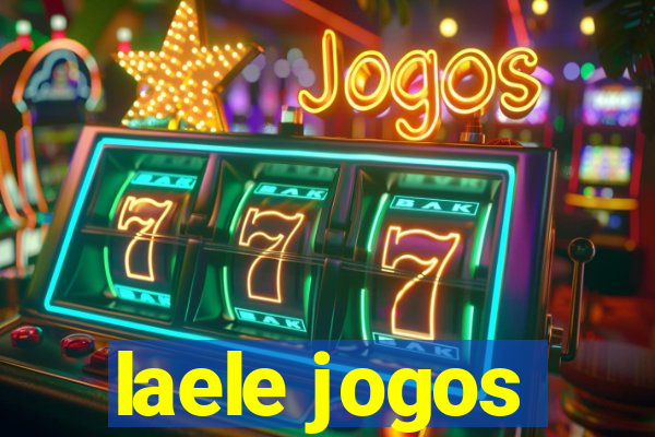 laele jogos