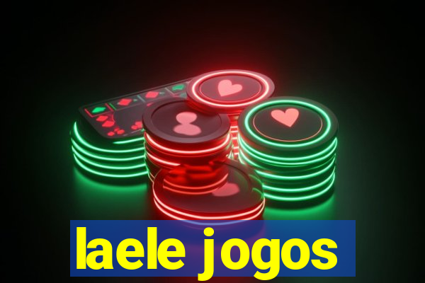 laele jogos