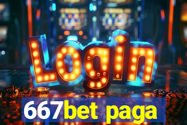 667bet paga