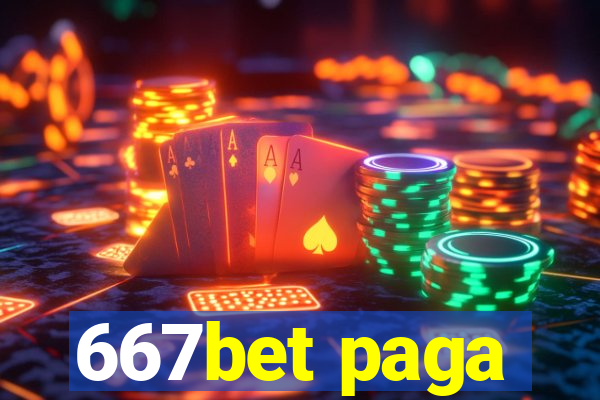 667bet paga