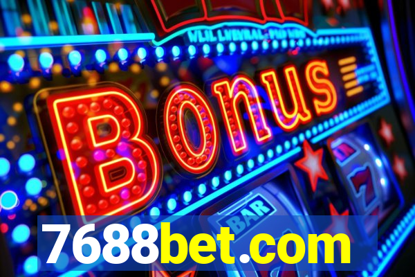 7688bet.com