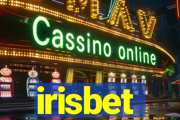 irisbet