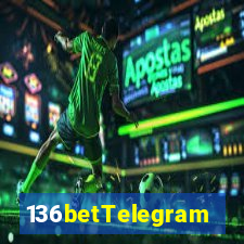 136betTelegram