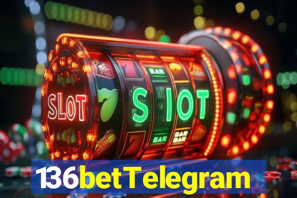 136betTelegram